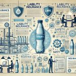 Liability Insurance for Water Bottle Manufacturers and Sellers