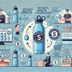 The Importance of Offering a Money-Back Guarantee on Water Bottles