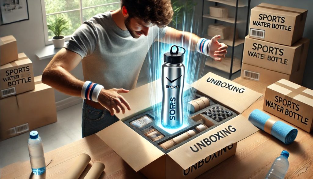 The Importance of Packaging in Enhancing the Customer Unboxing Experience