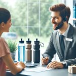 How to Create an Outstanding After-Sales Experience for Water Bottle Customers