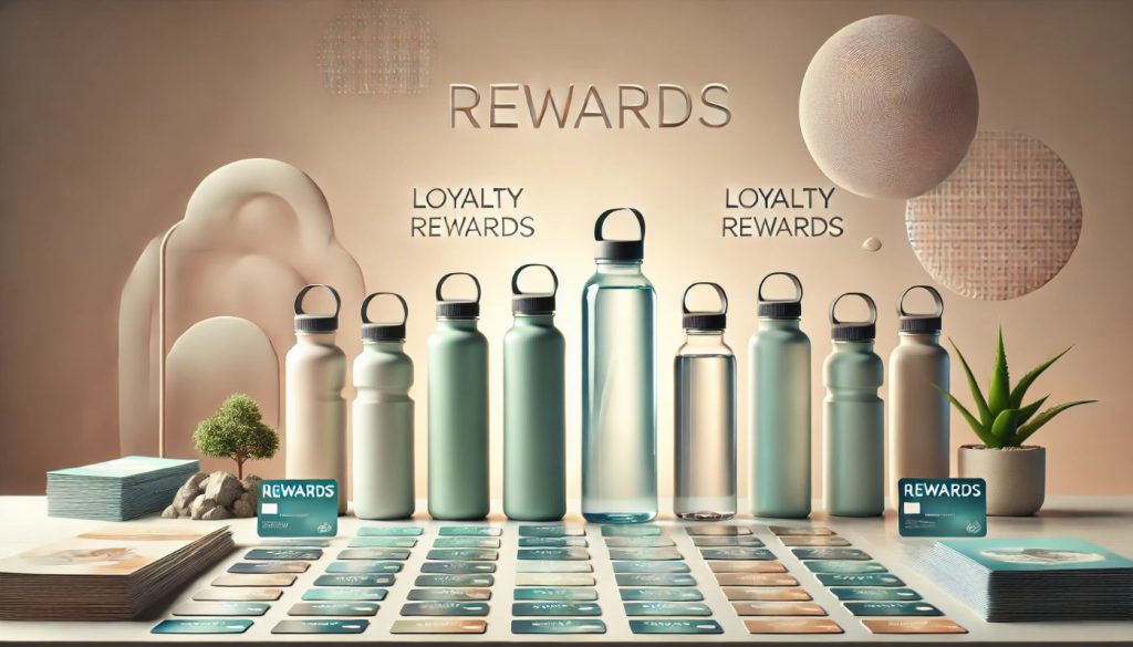 How to Launch a Successful Referral Program for Your Water Bottle Brand