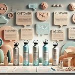 The Power of Customer Testimonials for Water Bottle Brands