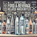 Food and Beverage Laws Related to Water Bottles Food and Beverage Laws Related to Water Bottles