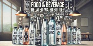 Food and Beverage Laws Related to Water Bottles