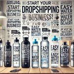 Dropshipping Water Bottles: Is It a Good Option? Dropshipping Water Bottles: Is It a Good Option?